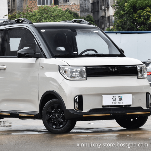 2023CHEAP VENDITA CALDA ATTO ELETTRICI DI LUGO DI LUGO DI LUGO WULING MINA NUOVO VEICOLO ENERGY